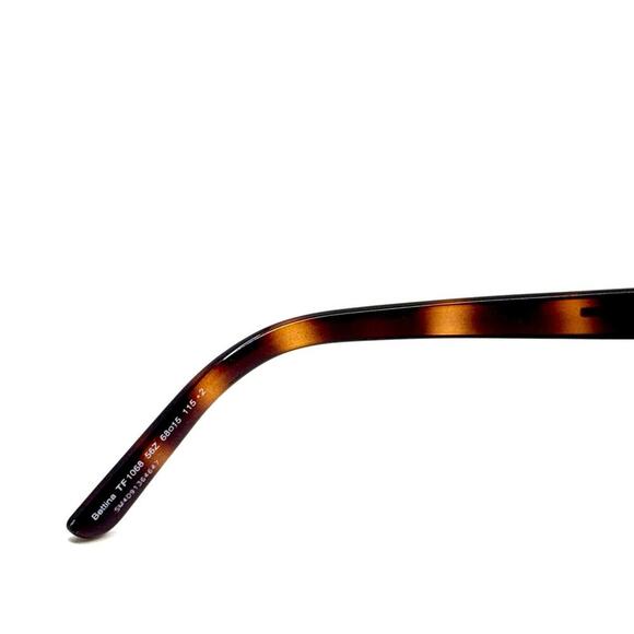 NEW!! TOM FORD Bettina Sunglasses TF1068 56Z Authentic - Picture 8 of 12